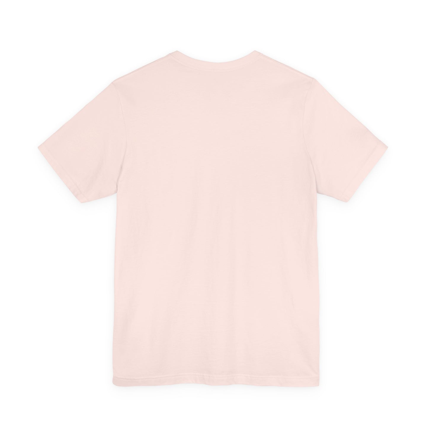 She Believes | She Is Enough Tee